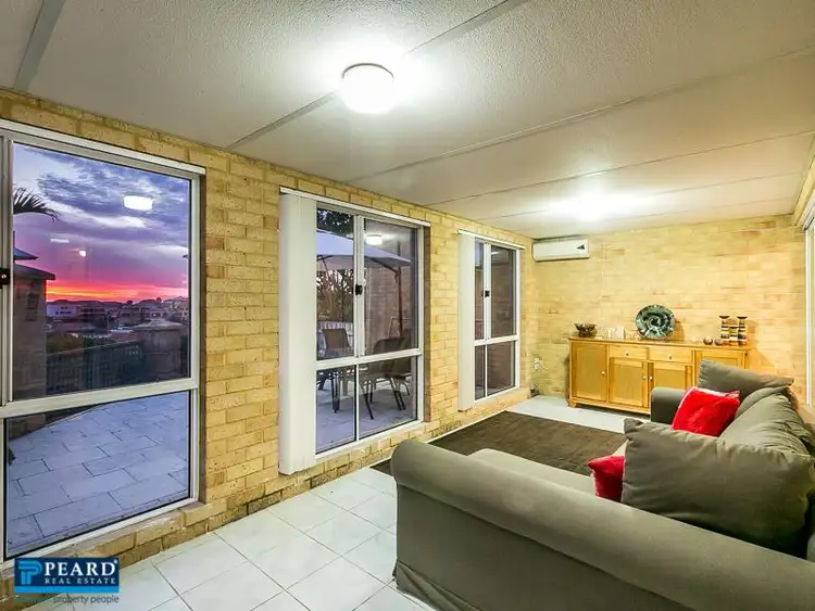 Fifth view of Homely apartment listing, 6/8 Toulon Circle, Mindarie WA 6030