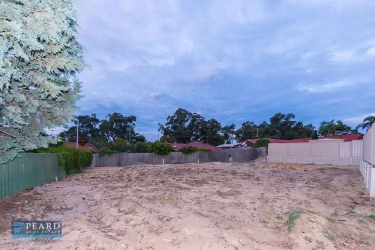 7 Skye Court, Greenwood WA 6024