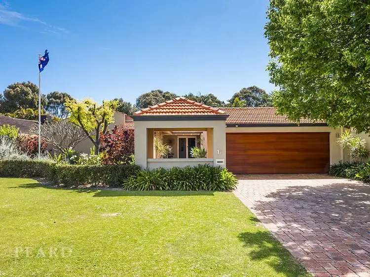 11 Risley Way, Carine WA 6020