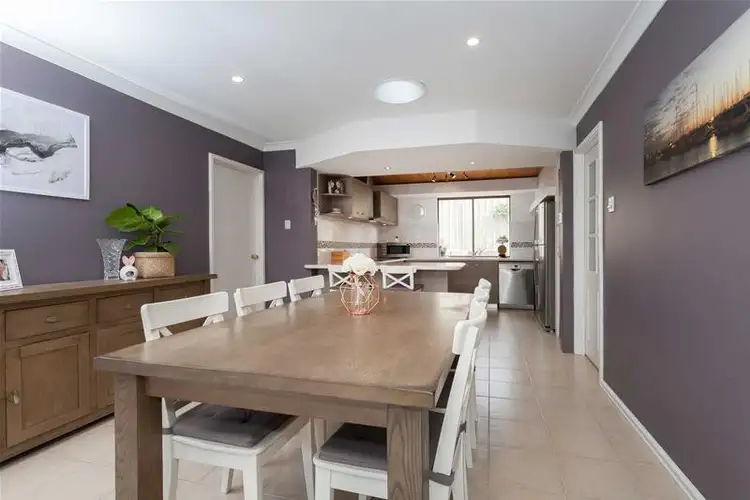 Second view of Homely house listing, 15 Traverse Road, Mullaloo WA 6027