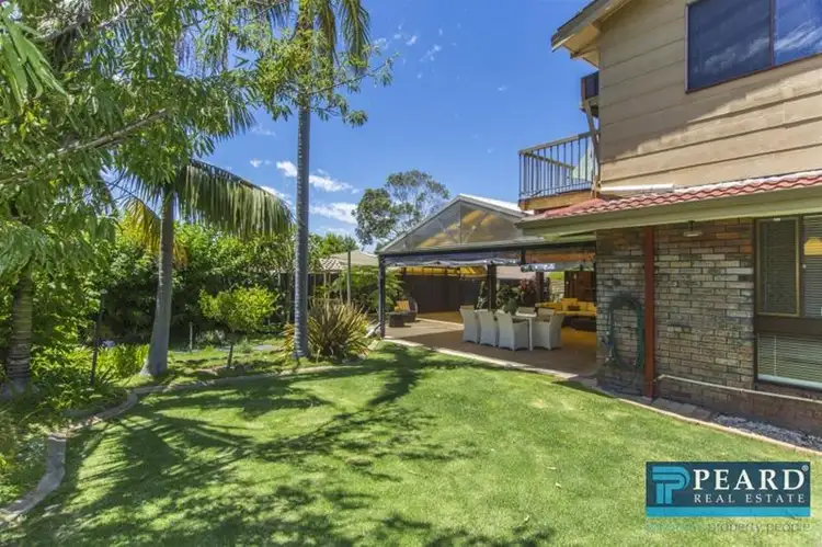 Seventh view of Homely house listing, 17 St Andrews Way, Duncraig WA 6023