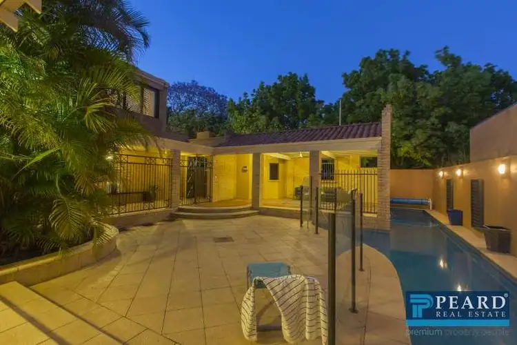 Sixth view of Homely house listing, 4 Maple Mews, Duncraig WA 6023