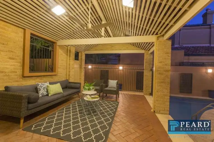 Seventh view of Homely house listing, 4 Maple Mews, Duncraig WA 6023