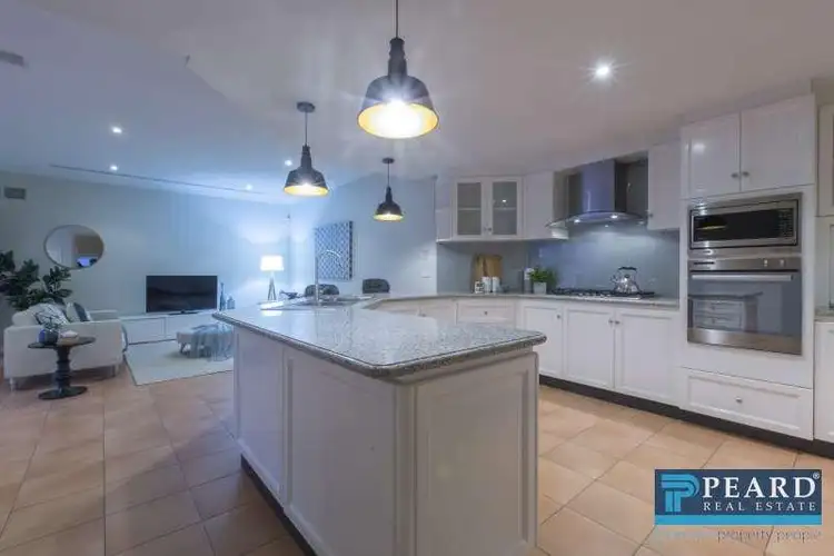 Third view of Homely house listing, 4 Maple Mews, Duncraig WA 6023