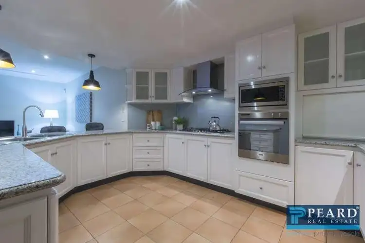 Fourth view of Homely house listing, 4 Maple Mews, Duncraig WA 6023