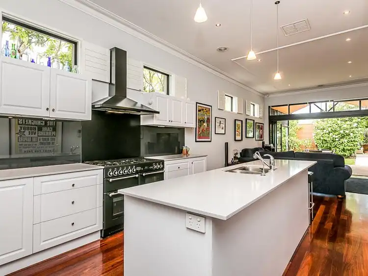 Main view of Homely house listing, 117 Tenth Avenue, Inglewood WA 6052