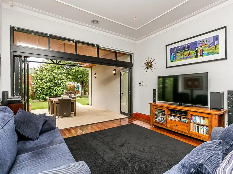 Third view of Homely house listing, 117 Tenth Avenue, Inglewood WA 6052
