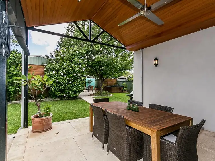Seventh view of Homely house listing, 117 Tenth Avenue, Inglewood WA 6052