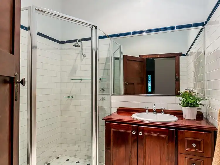 Second view of Homely house listing, 117 Tenth Avenue, Inglewood WA 6052