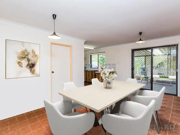 Second view of Homely house listing, 73 Balanus Way, Heathridge WA 6027