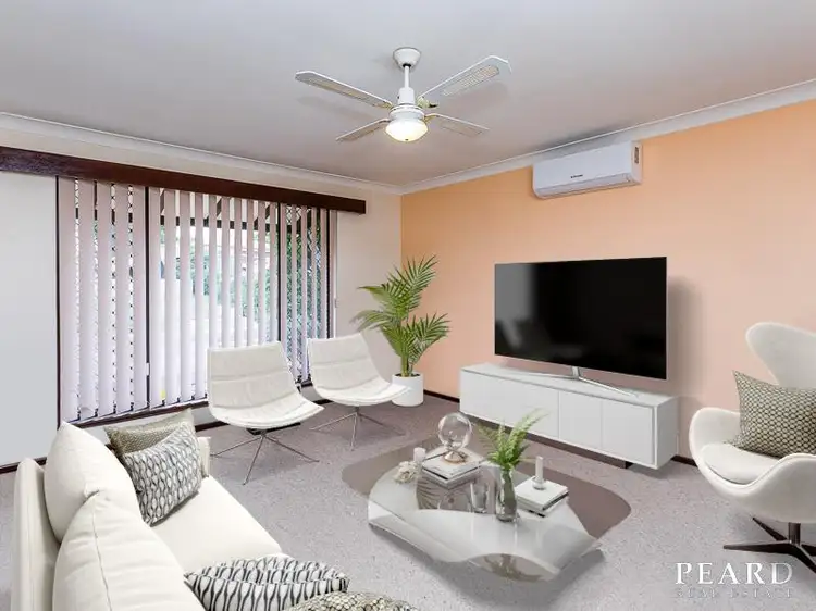 Third view of Homely house listing, 73 Balanus Way, Heathridge WA 6027