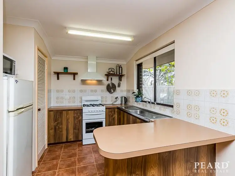 Sixth view of Homely house listing, 73 Balanus Way, Heathridge WA 6027