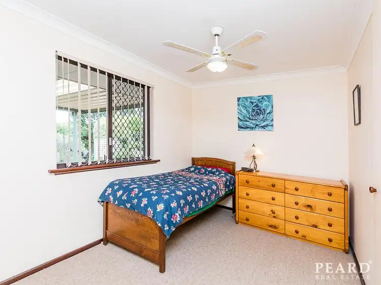 Seventh view of Homely house listing, 73 Balanus Way, Heathridge WA 6027