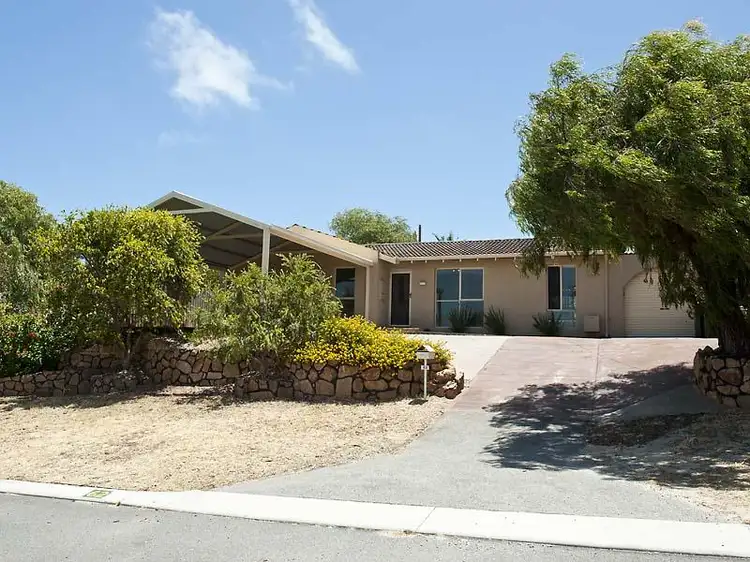 Main view of Homely house listing, 62 Simpson Drive, Padbury WA 6025