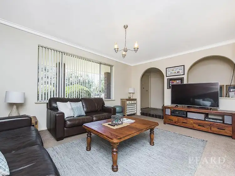 72 Shardlow Loop, Carine WA 6020
