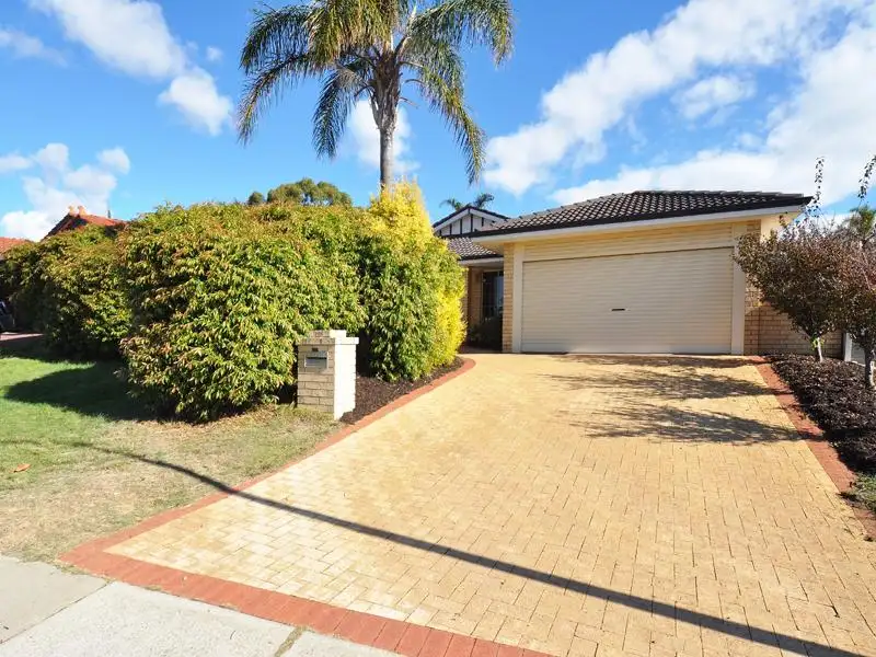 Main view of Homely house listing, 19 Trinity Way, Kingsley WA 6026