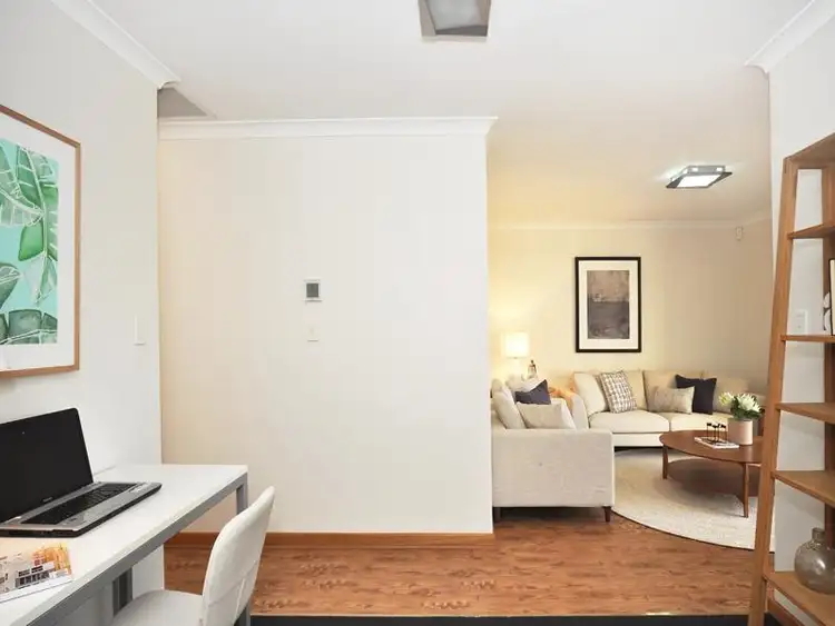 Fifth view of Homely house listing, 19 Trinity Way, Kingsley WA 6026