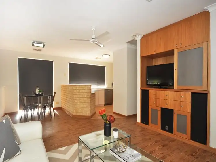 Sixth view of Homely house listing, 19 Trinity Way, Kingsley WA 6026