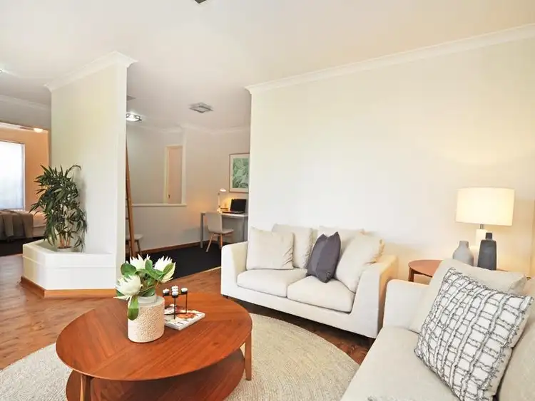 Third view of Homely house listing, 19 Trinity Way, Kingsley WA 6026