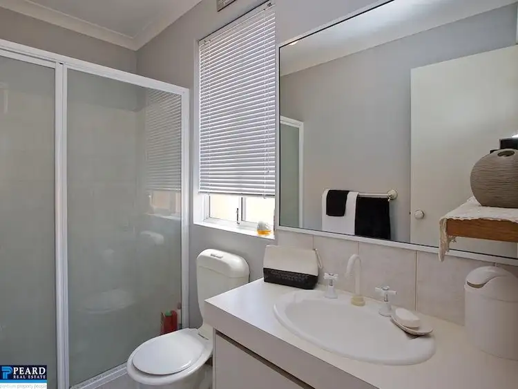 Fourth view of Homely house listing, 35 Grantala Close, Ocean Reef WA 6027