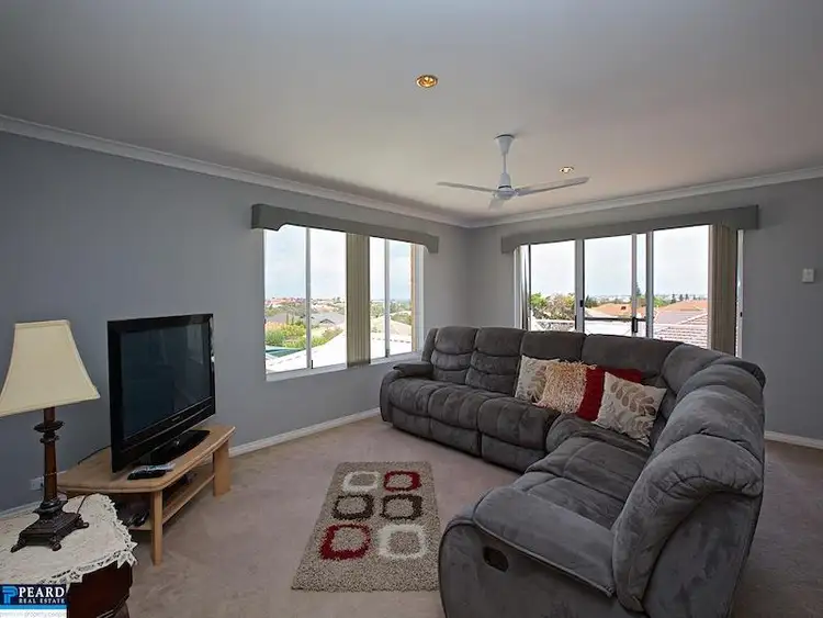 Sixth view of Homely house listing, 35 Grantala Close, Ocean Reef WA 6027