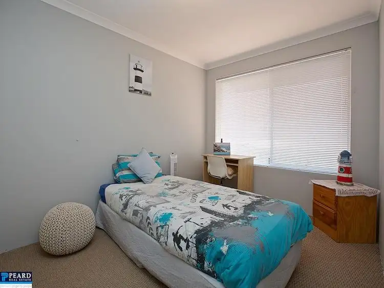 Seventh view of Homely house listing, 35 Grantala Close, Ocean Reef WA 6027