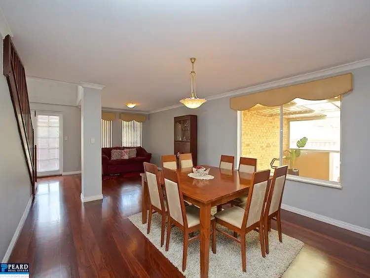 Second view of Homely house listing, 35 Grantala Close, Ocean Reef WA 6027