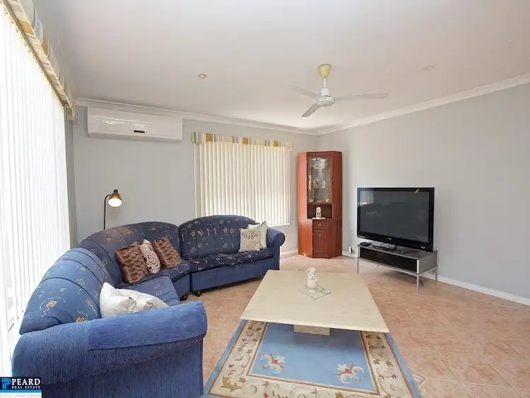 Third view of Homely house listing, 35 Grantala Close, Ocean Reef WA 6027