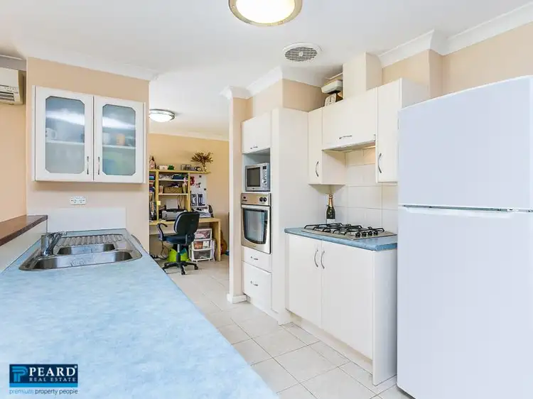 Second view of Homely house listing, 3 Deepdene Close, Heathridge WA 6027