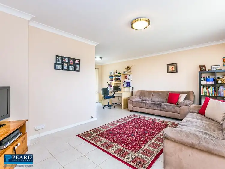 Fourth view of Homely house listing, 3 Deepdene Close, Heathridge WA 6027