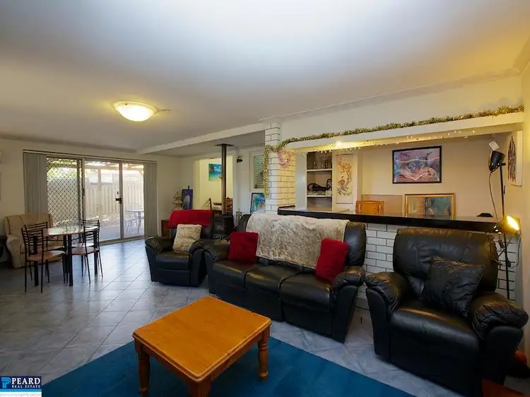 Main view of Homely house listing, 4 Denmark Way, Warwick WA 6024