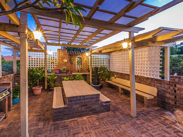 Main view of Homely house listing, 16 Peninsula Avenue, Heathridge WA 6027