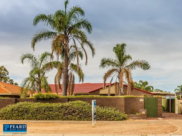 Second view of Homely house listing, 16 Peninsula Avenue, Heathridge WA 6027