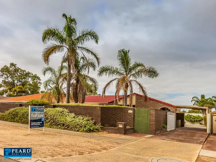 Third view of Homely house listing, 16 Peninsula Avenue, Heathridge WA 6027