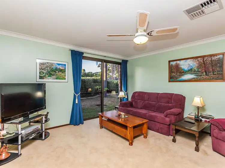 Fourth view of Homely house listing, 16 Peninsula Avenue, Heathridge WA 6027