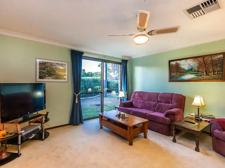 Fifth view of Homely house listing, 16 Peninsula Avenue, Heathridge WA 6027