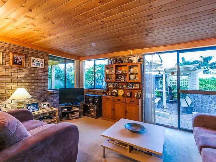 Seventh view of Homely house listing, 16 Peninsula Avenue, Heathridge WA 6027