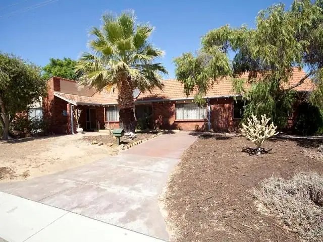 Main view of Homely house listing, 20 Rudall Way, Padbury WA 6025