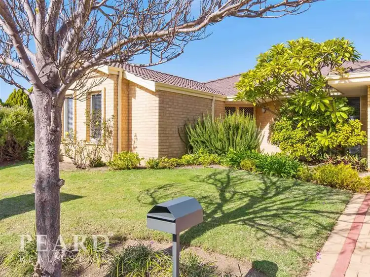 Main view of Homely house listing, 60 East Road, Pearsall WA 6065