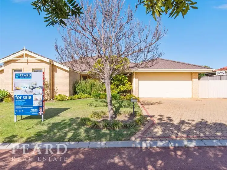Second view of Homely house listing, 60 East Road, Pearsall WA 6065