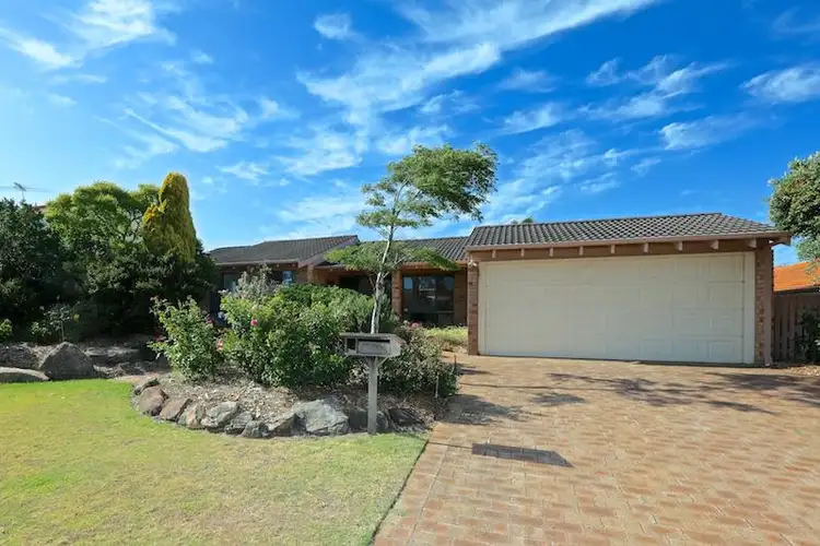 36 Hayfield Way, Duncraig WA 6023