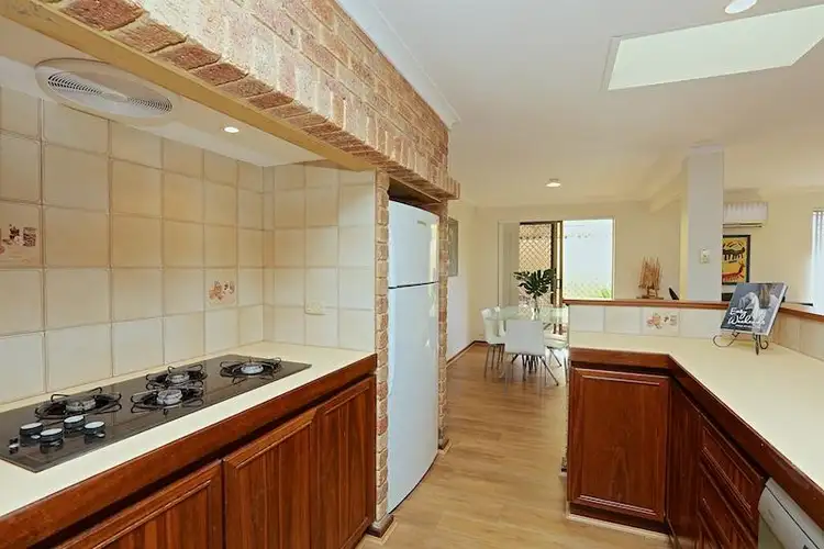 Fifth view of Homely house listing, 36 Hayfield Way, Duncraig WA 6023