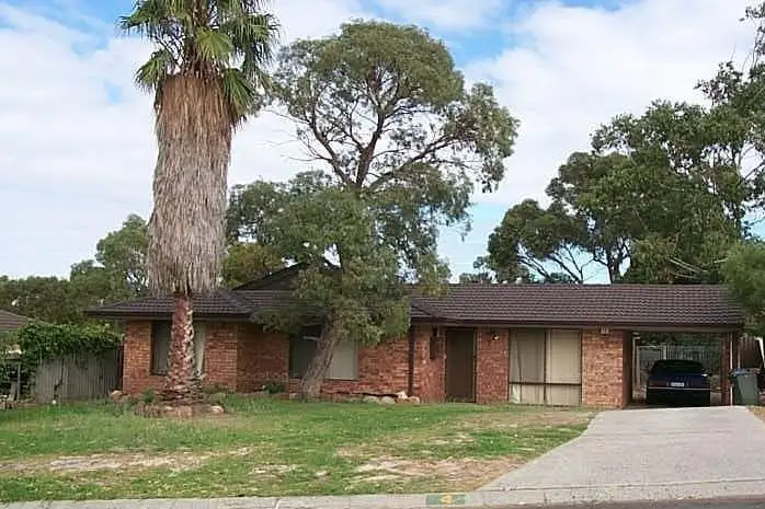 4 Kochia Court, Heathridge WA 6027