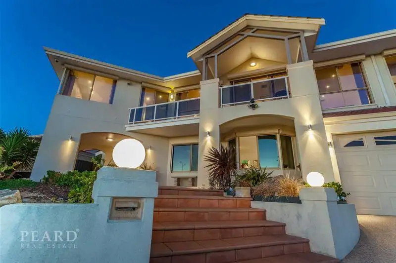 Main view of Homely house listing, 26 Gloriana View, Ocean Reef WA 6027