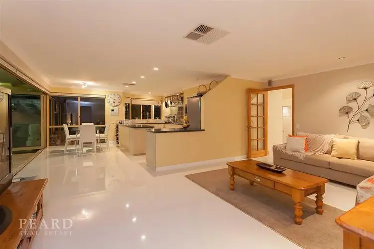 Fifth view of Homely house listing, 26 Gloriana View, Ocean Reef WA 6027