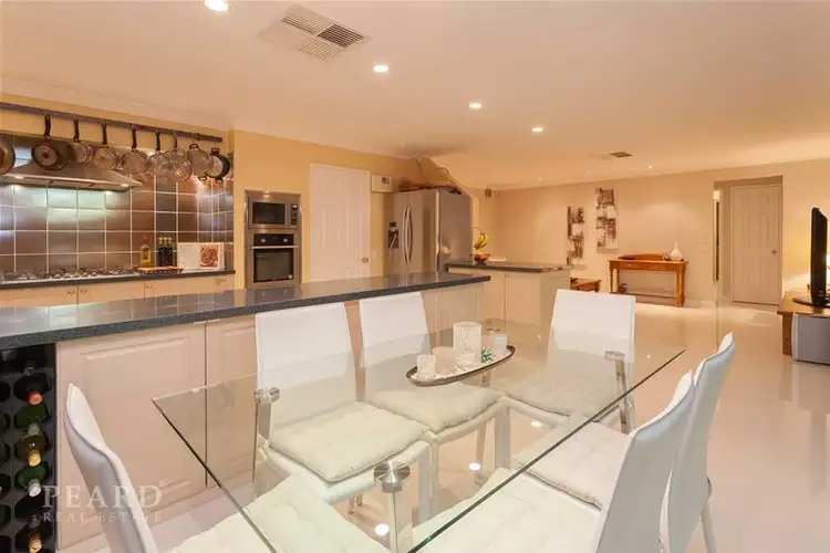 Sixth view of Homely house listing, 26 Gloriana View, Ocean Reef WA 6027