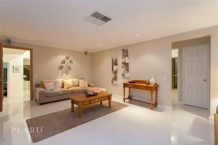 Seventh view of Homely house listing, 26 Gloriana View, Ocean Reef WA 6027