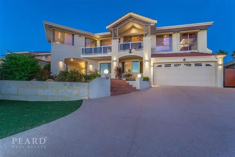 Second view of Homely house listing, 26 Gloriana View, Ocean Reef WA 6027