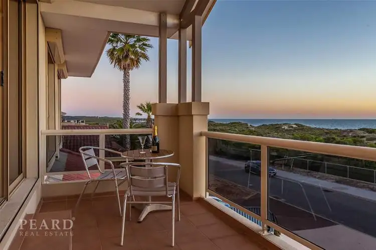 Fourth view of Homely house listing, 26 Gloriana View, Ocean Reef WA 6027