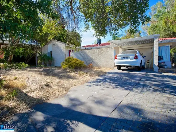 19 Denmark Way, Warwick WA 6024